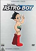 Astro Boy (Volume 2)